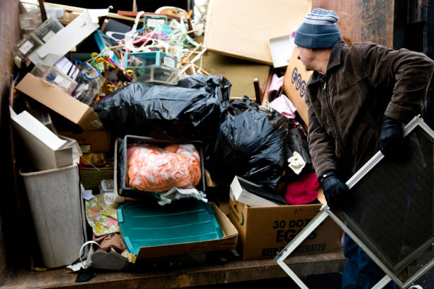 Best Trash Removal Near Me  in Smithville, NJ