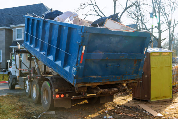 Full-Service Junk Removal in Smithville, NJ