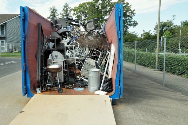 Best Trash Removal Near Me  in Smithville, NJ