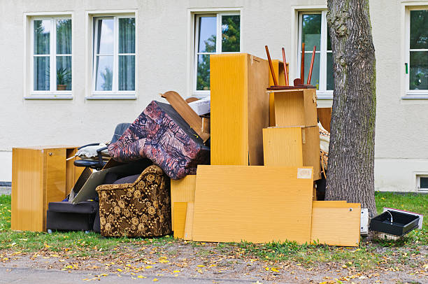 Best Full-Service Junk Removal  in Smithville, NJ