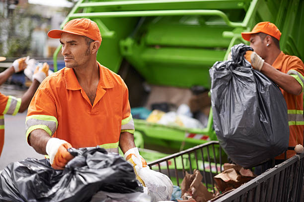 Best Construction Debris Removal  in Smithville, NJ