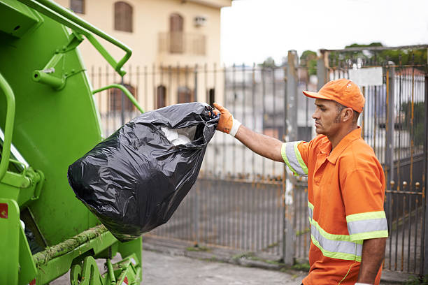 Best Full-Service Junk Removal  in Smithville, NJ