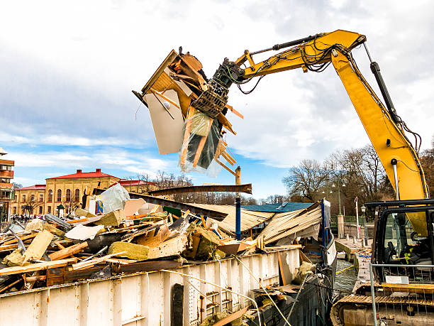 Best Office Junk Removal  in Smithville, NJ